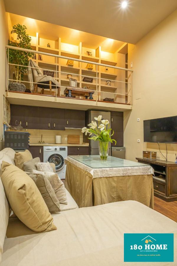 180 Home Luxury Peral 58 - Anibal Gonzalez Севиля Екстериор снимка