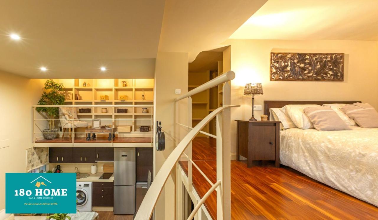 180 Home Luxury Peral 58 - Anibal Gonzalez Севиля Екстериор снимка