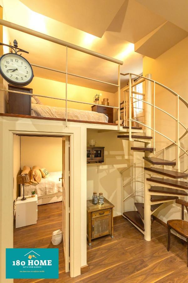 180 Home Luxury Peral 58 - Anibal Gonzalez Севиля Екстериор снимка