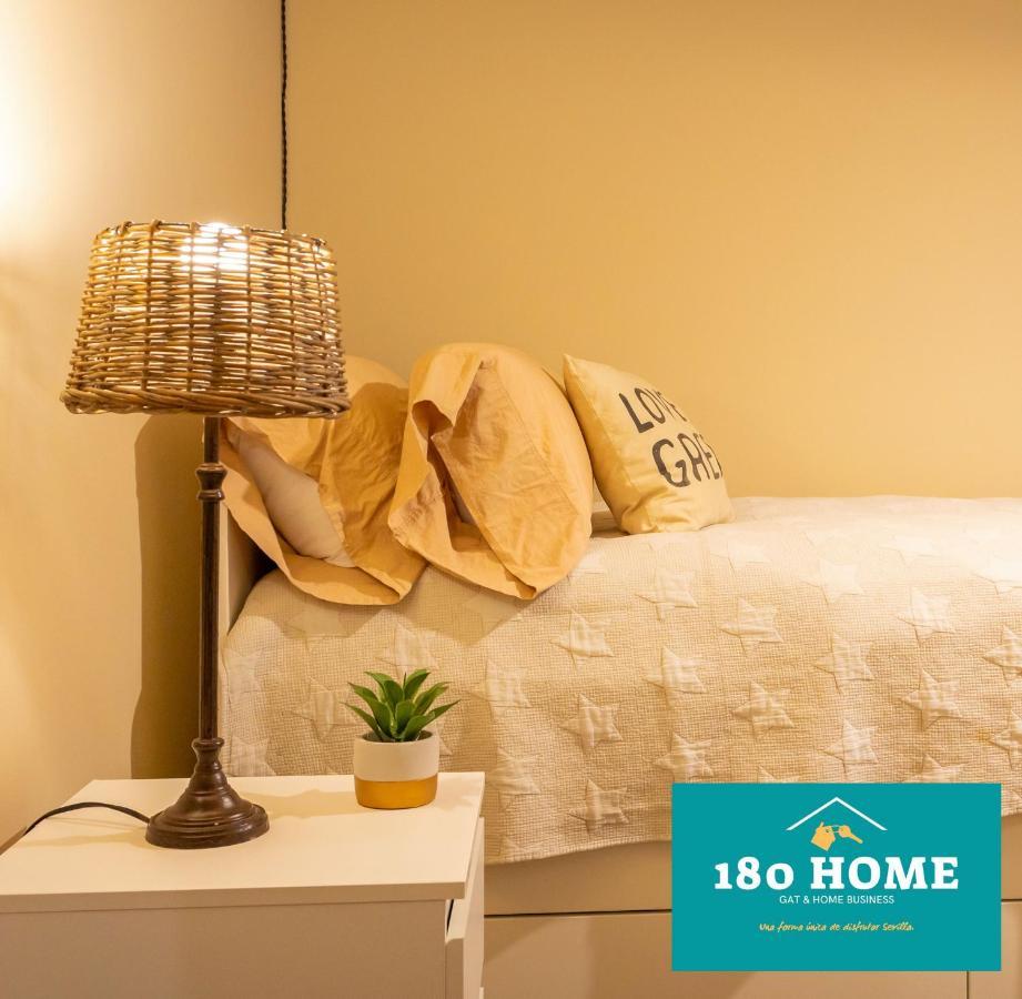 180 Home Luxury Peral 58 - Anibal Gonzalez Севиля Екстериор снимка