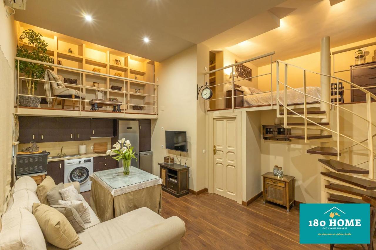 180 Home Luxury Peral 58 - Anibal Gonzalez Севиля Екстериор снимка