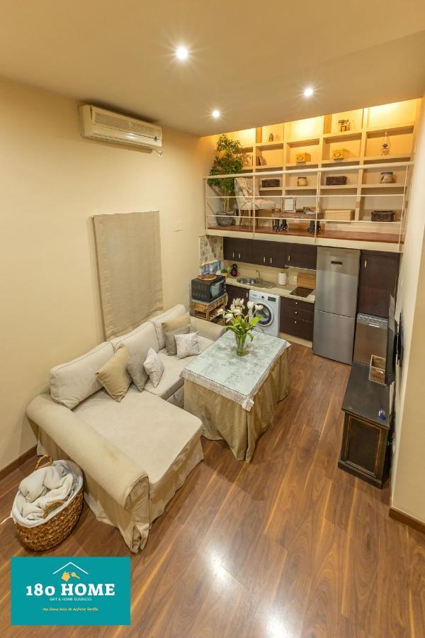 180 Home Luxury Peral 58 - Anibal Gonzalez Севиля Екстериор снимка